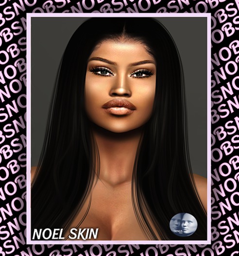 SNOBCOS// NOEL FATPACK - ALL TONES