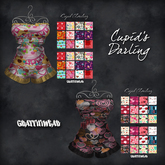 Graffitiwear Cupid's Darling Fatpack