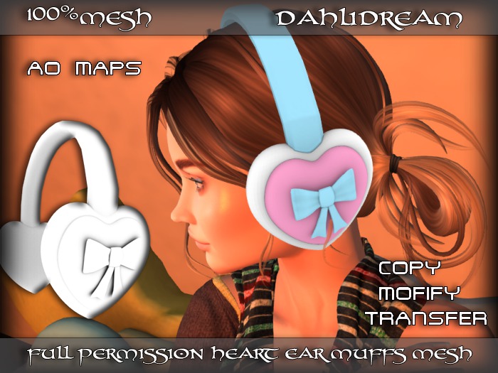 DD_Full_Perm_Heart_Ear_Muffs_Mesh