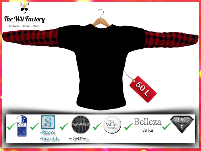 London Shirt