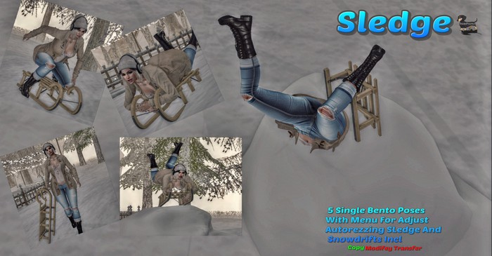 Sledge