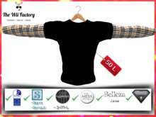 Fashion Shirt