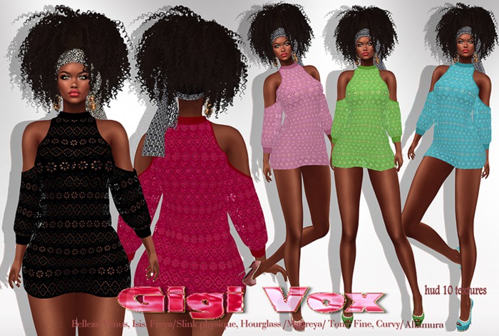 Gigi Vox-Elyria  0420 (WEAR ME)