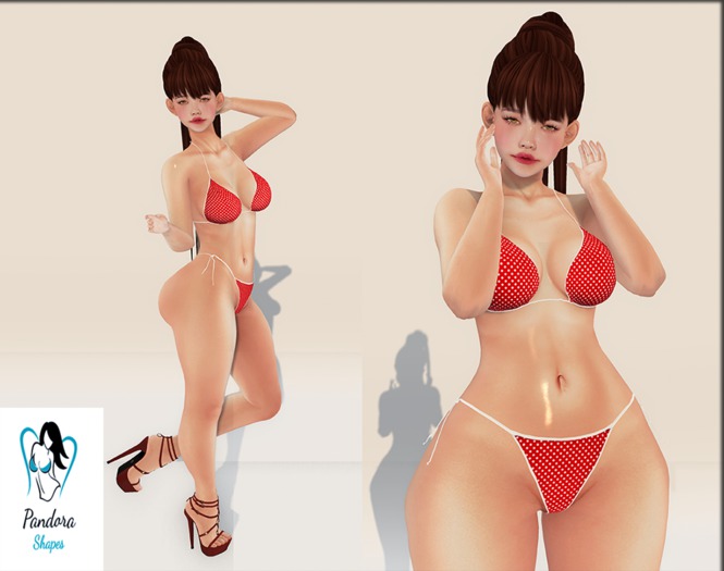 Honey Permiun Bento Shape Maitreya Genus W Skin and Hair Inc