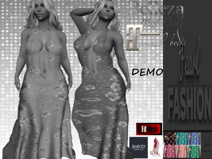 *PF::Jaida Demo