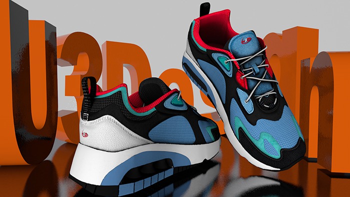 [*.:u3Design.:*] MIXX Blue/Black/Red/Light Green/White