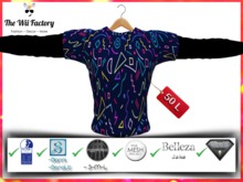 Funky Shirt