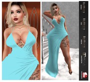 R & D_Vestido_Longo_Azul_claro