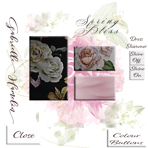 {GH} Demo Spring Bliss Group Gift