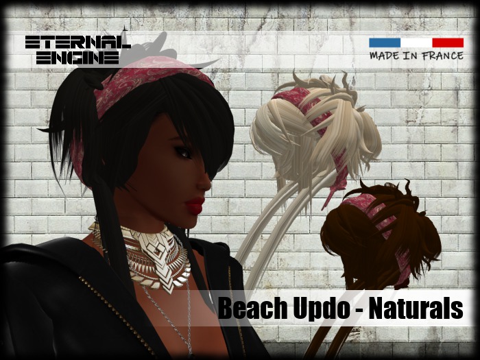 EE  - Beach