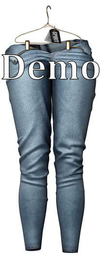 SPIRIT - Chloe jeans [DEMO]