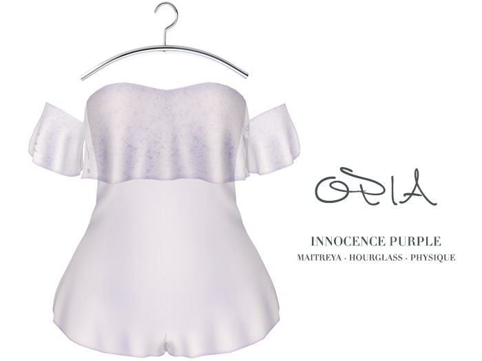 OPIA Innocence (Purple)