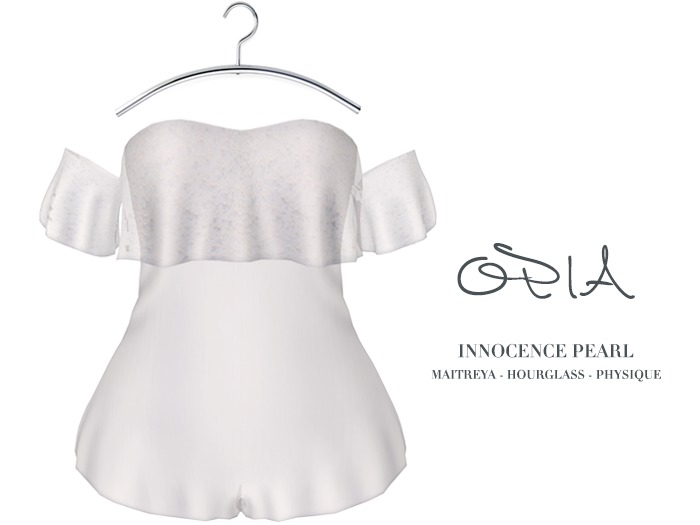 OPIA Innocence (Pearl)