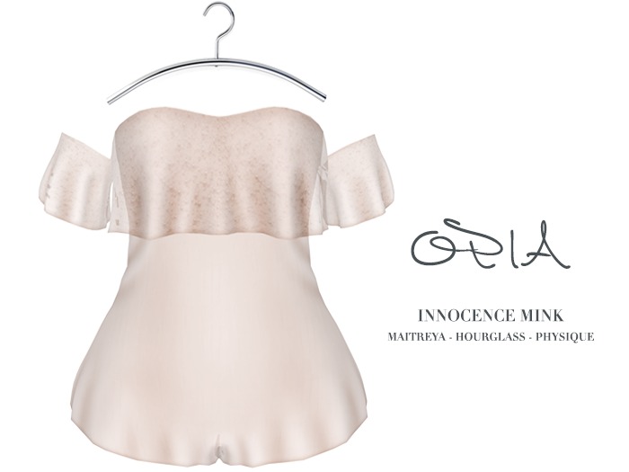 OPIA Innocence (Mink)