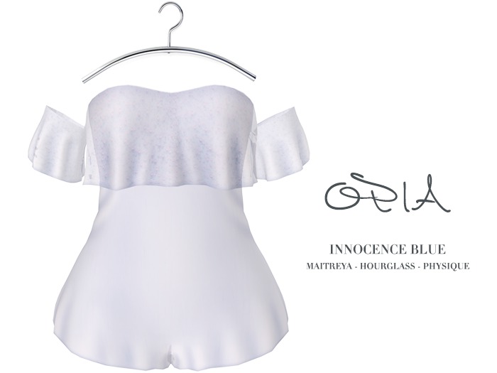 OPIA Innocence (Celeste)