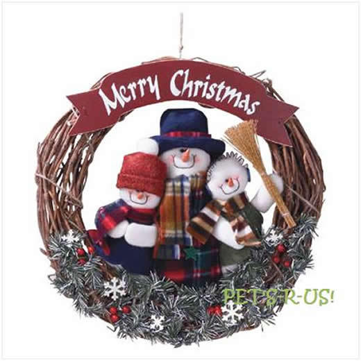 Christmas Wreath2