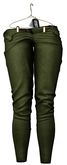 SPIRIT - Chloe jeans [KHAKI]