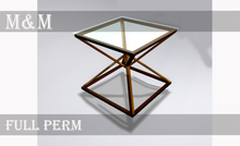 M&M Full perm Table  #42