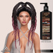 Alantori kyra hair in 100 colors