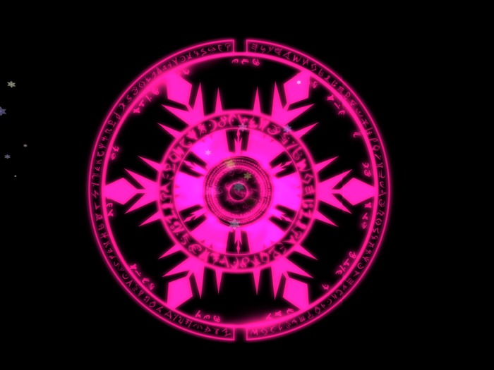 {Papillon} Tiny Snowy Circle