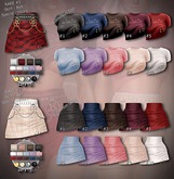 NANIKA - Rana Skirt #9 - Maitreya