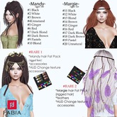 #4-FABIA- Gacha   <Mandy> Unnatural