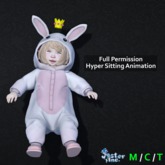 [Jester Inc.] Full Perm Hyper Sit! - Add to Unpack