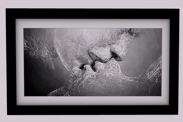 silhouette Lovers
