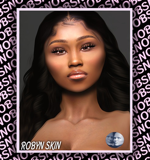 SNOBCOS// ROBYN FATPACK - ALL TONES