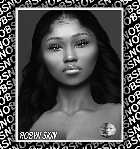 SNOBCOS// ROBYN DEMO - ALL TONES