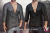 Stevie shirt sl