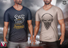 Jase t shirt sl