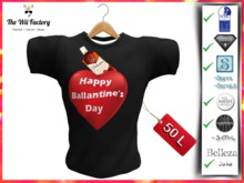 Shirt Ballantine