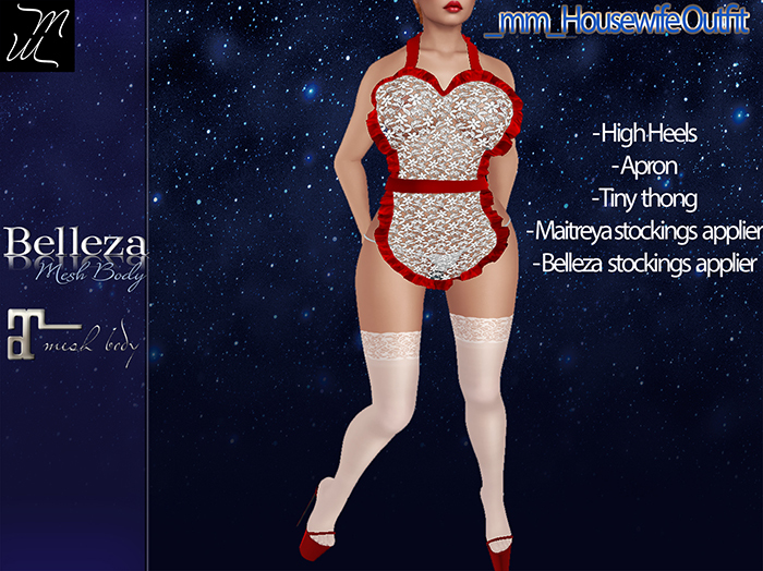 _mm_Housewife outfit(Add me)