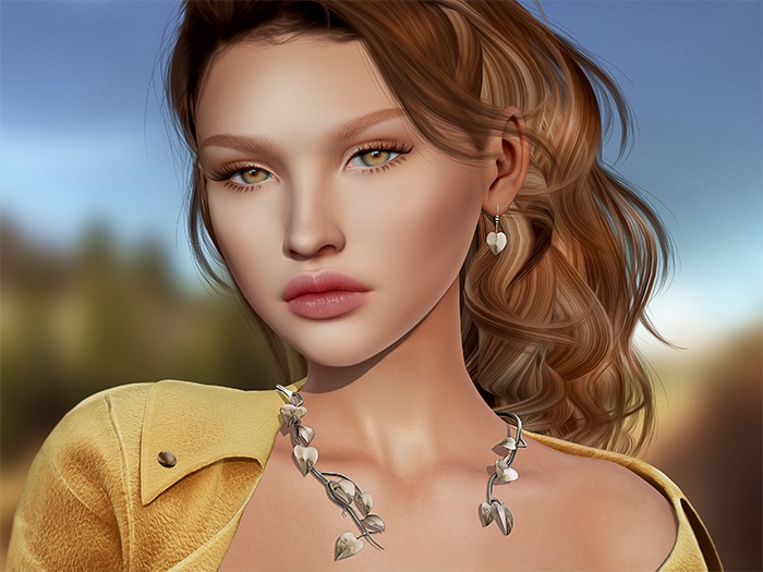 [ kunst ] - Ivanna Set