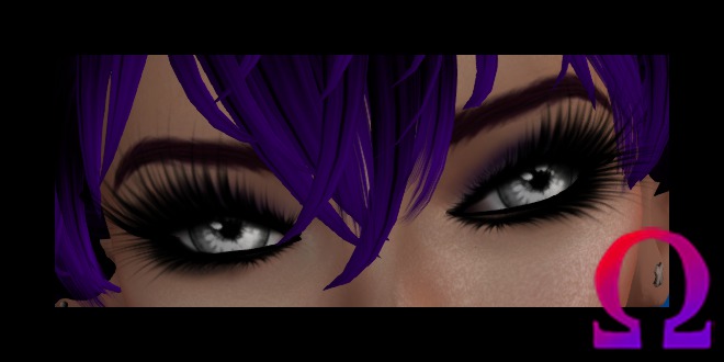 Starlight Eyes - Silver v2