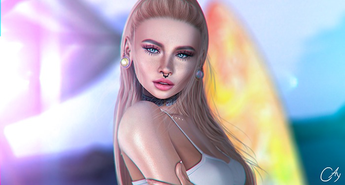C&N Creations - Shape: Carla