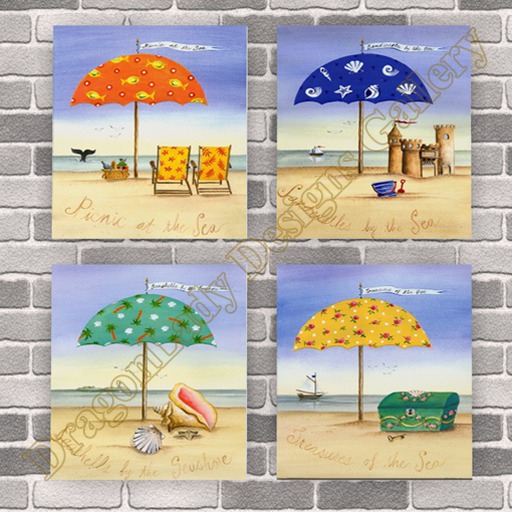 Beach Picnic