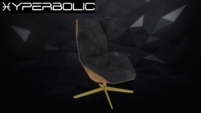 gamer chair