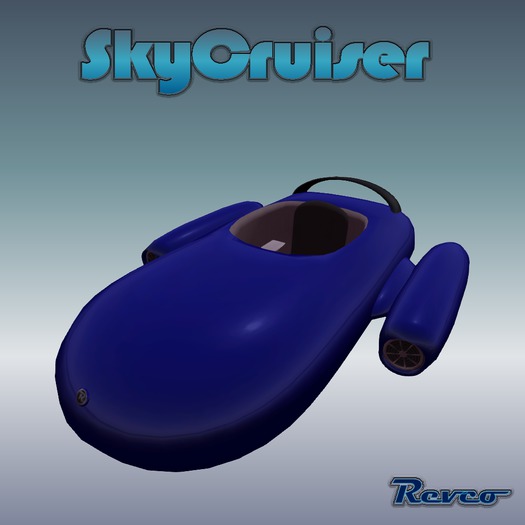 SkyCruiser