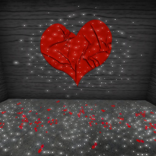 Valentines BackDrop Set 2 Tina wear and touch