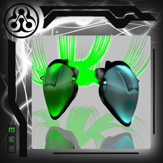 :: Rublik :: Invidia Helmet