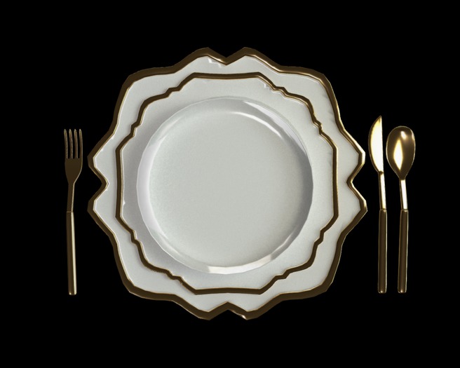 BHD The Sylviana Prestige PEARL WHITE