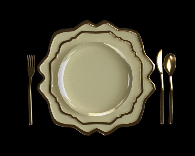BHD The Sylviana Classic CREME