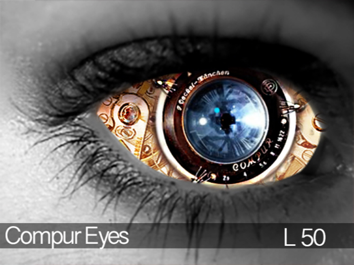 Compur Eyes (unpack)