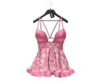 ** Harmonia Charm Jenny Flowers Babydoll Reborn Maitreya Kupra Legacy