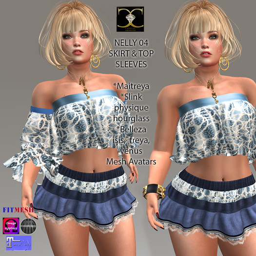 NELLY 04