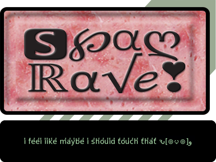 Personality Gesture - I feel like maybe I should touch that
