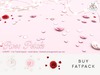 Second Life Marketplace - +Half-Deer+ Rose Petals [FATPACK]