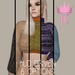 Agnes jacquard